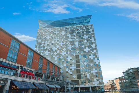 undefined, Wharfside Street, Birmingham