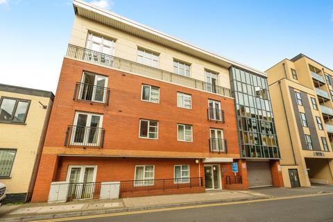 Edward Street, Birmingham