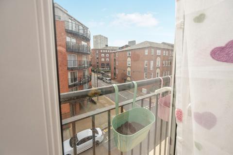 2 bedroom apartment for sale, Edward Street, Birmingham