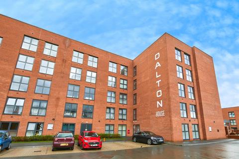 2 bedroom apartment for sale, Bilsborrow Avenue, Derby