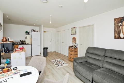 2 bedroom apartment for sale, Bilsborrow Avenue, Derby
