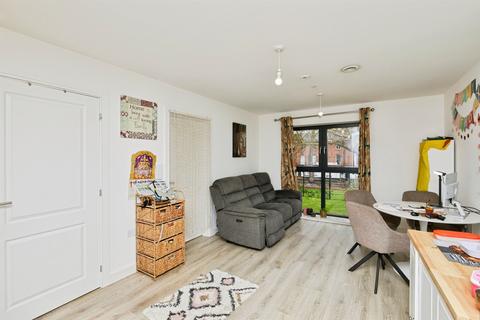 2 bedroom apartment for sale, Bilsborrow Avenue, Derby