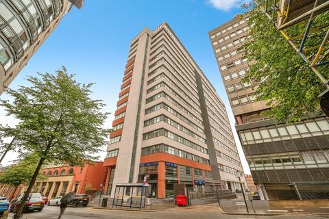 undefined, Newhall Street, Birmingham