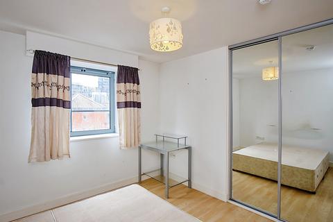 undefined, Fleet Street, Birmingham