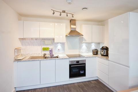 2 bedroom flat for sale, St. Lukes Road, Birmingham