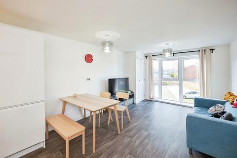 2 bedroom flat for sale, St. Lukes Road, Birmingham