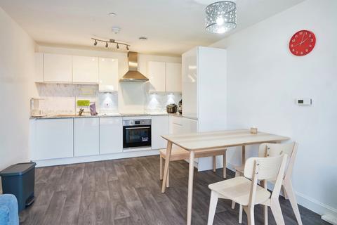 2 bedroom flat for sale, St. Lukes Road, Birmingham