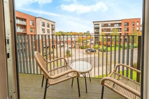 2 bedroom apartment for sale, Spring Street, Birmingham