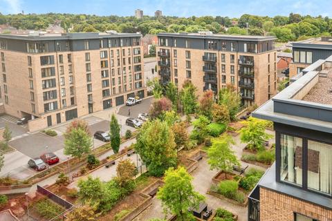 Lexington Gardens, Birmingham