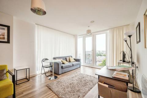 2 bedroom apartment for sale, Lexington Gardens, Birmingham