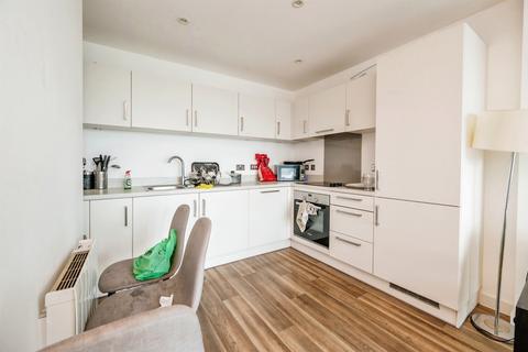 2 bedroom apartment for sale, Lexington Gardens, Birmingham