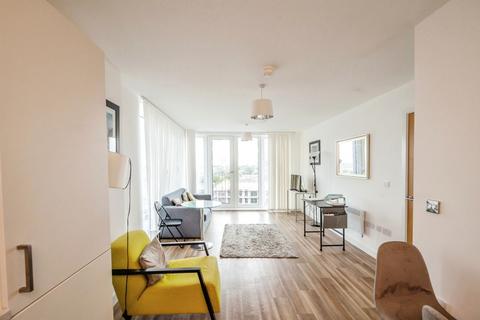 2 bedroom apartment for sale, Lexington Gardens, Birmingham