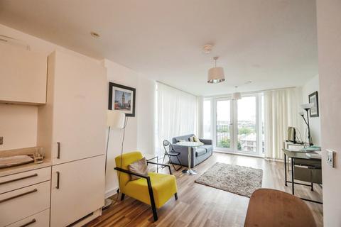 2 bedroom apartment for sale, Lexington Gardens, Birmingham