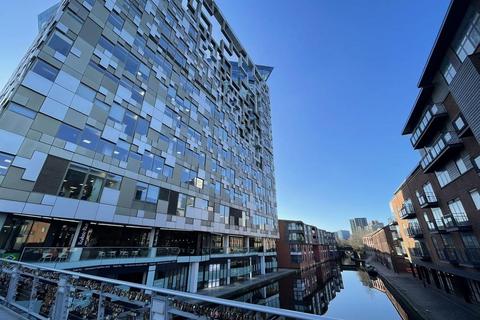 Wharfside Street, BIRMINGHAM