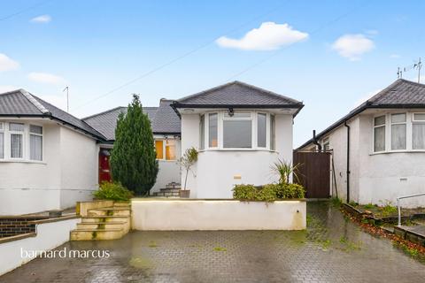 3 bedroom semi-detached bungalow for sale, Derwent Avenue, Barnet