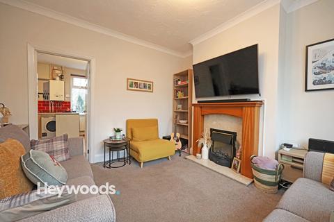 3 bedroom townhouse for sale, Reeves Avenue, Cross Heath, Newcastle under Lyme, Staffordshire