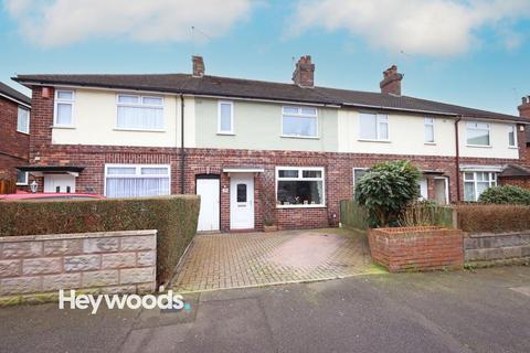 Reeves Avenue, Cross Heath, Newcastle under Lyme