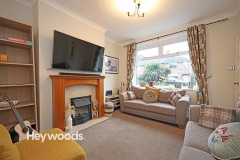 3 bedroom townhouse for sale, Reeves Avenue, Cross Heath, Newcastle under Lyme