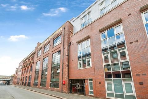 1 bedroom apartment for sale, Mary Ann Street, Birmingham