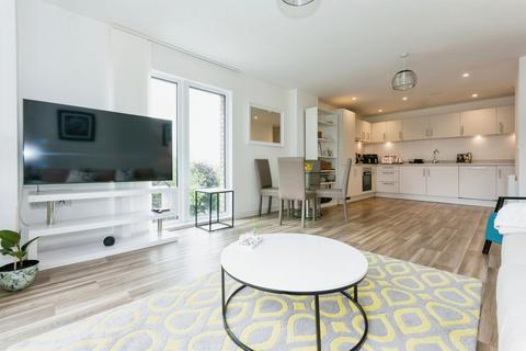 2 bedroom apartment for sale, Lexington Gardens, Birmingham