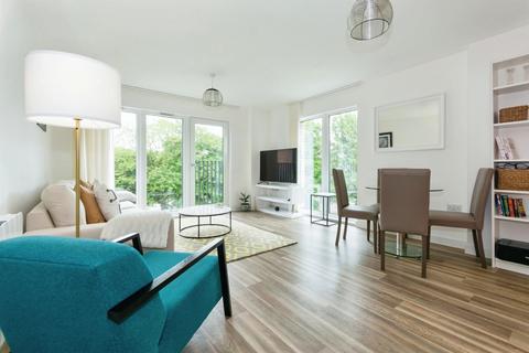 2 bedroom apartment for sale, Lexington Gardens, Birmingham