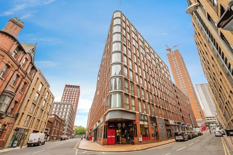 Essex Street, Birmingham