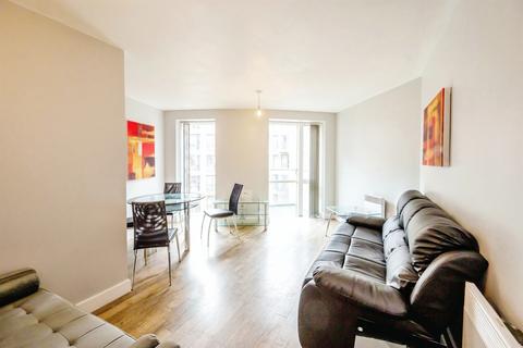 2 bedroom apartment for sale, Essex Street, Birmingham