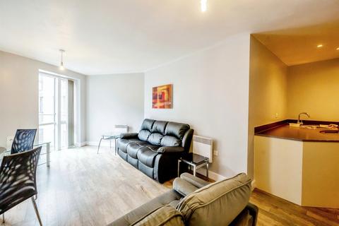 2 bedroom apartment for sale, Essex Street, Birmingham