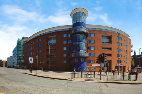 Old Snow Hill, Birmingham
