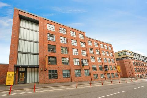 undefined, Bradford Street, Birmingham