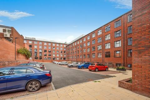 undefined, Bradford Street, Birmingham