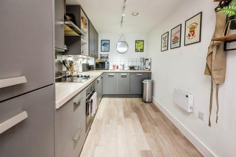 undefined, Bradford Street, Birmingham