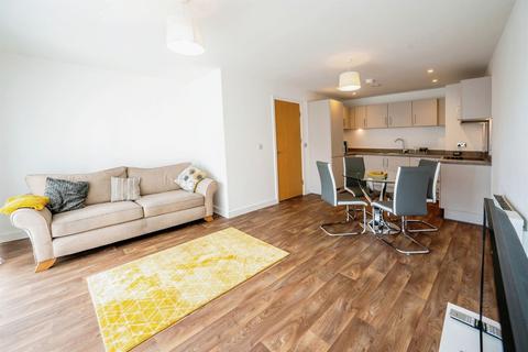 1 bedroom apartment for sale, Lexington Gardens, Birmingham