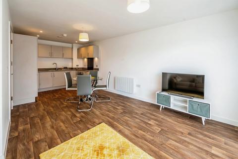 1 bedroom apartment for sale, Lexington Gardens, Birmingham