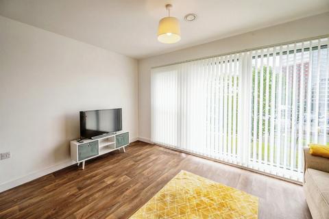 1 bedroom apartment for sale, Lexington Gardens, Birmingham
