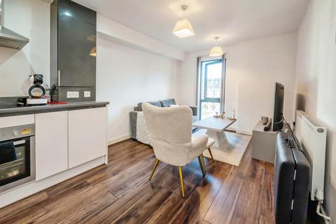 undefined, Lombard Street, Birmingham