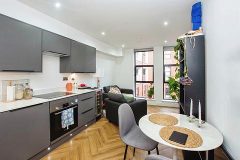 1 bedroom apartment for sale, Bond Street, Birmingham