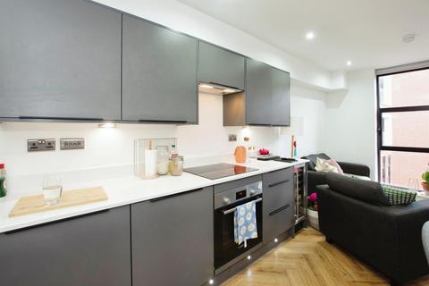 1 bedroom apartment for sale, Bond Street, Birmingham