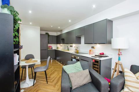 1 bedroom apartment for sale, Bond Street, Birmingham