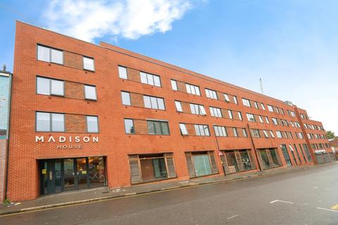 Wrentham Street, Birmingham