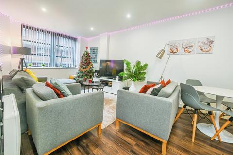 2 bedroom apartment for sale, Pope Street, Birmingham