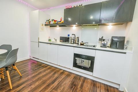 2 bedroom apartment for sale, Pope Street, Birmingham