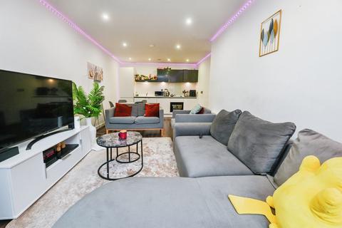 2 bedroom apartment for sale, Pope Street, Birmingham