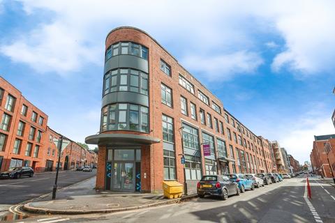 1 bedroom flat for sale, Warstone Lane, Birmingham