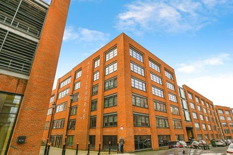 Studio for sale, Pope Street, Birmingham