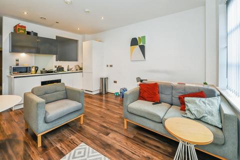 Studio for sale, Pope Street, Birmingham