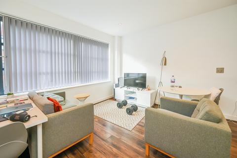 Studio for sale, Pope Street, Birmingham