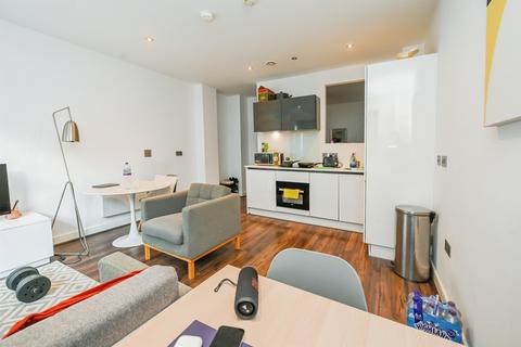 Studio for sale, Pope Street, Birmingham