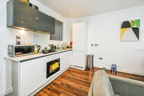Studio for sale, Pope Street, Birmingham
