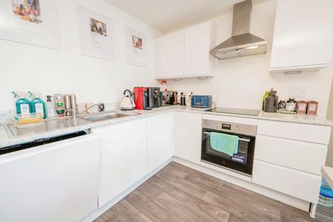 1 bedroom apartment for sale, St. Lukes Road, Birmingham